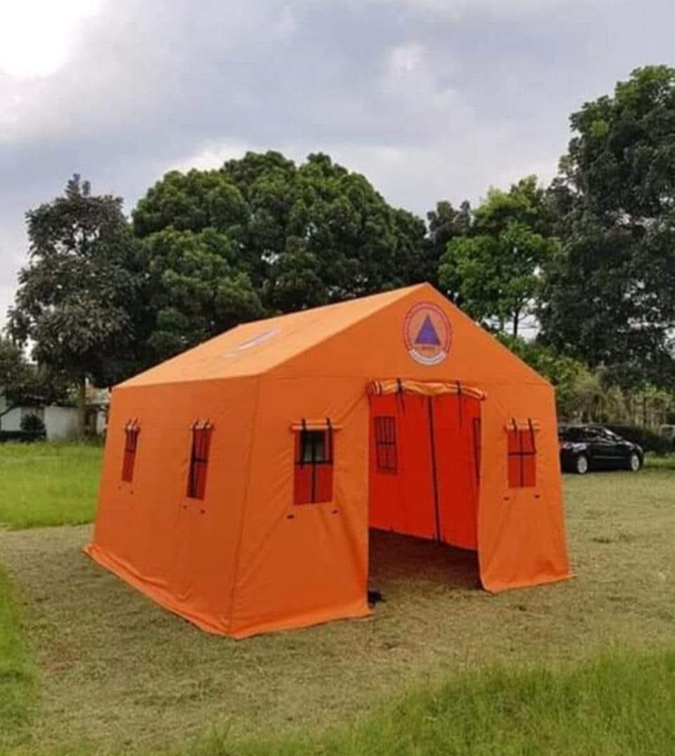 Tentang Kami Chandra Sanjaya Tent